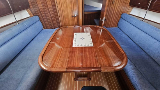 Bavaria Yachts 36 usata in vendita