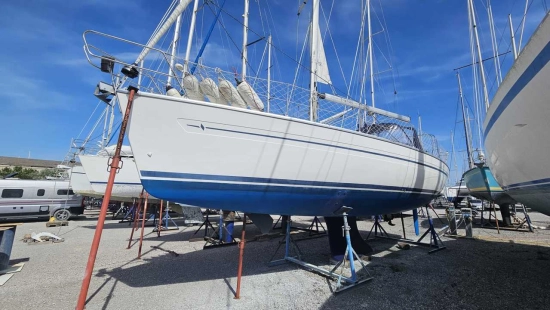 Bavaria Yachts 36 usata in vendita