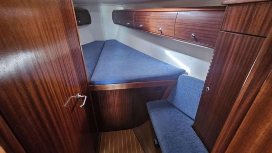 Bavaria Yachts 36 usata in vendita
