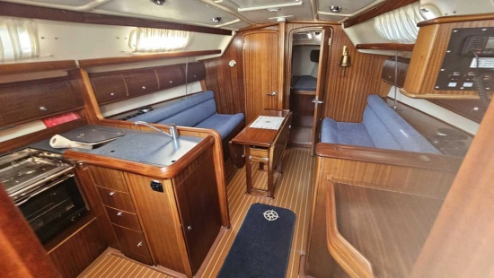 Bavaria Yachts 36 usata in vendita