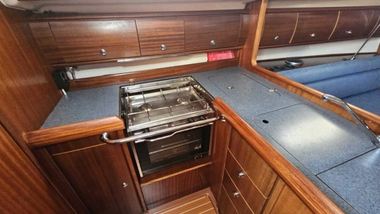 Bavaria Yachts 36 usata in vendita