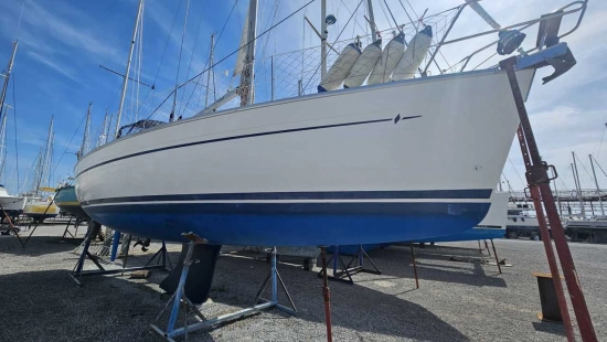 Bavaria Yachts 36 usata in vendita