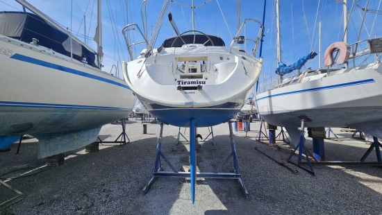 Bavaria Yachts 36 usata in vendita