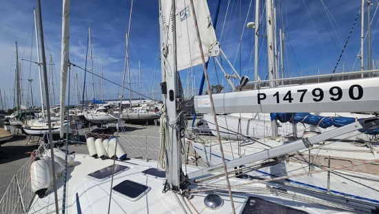 Bavaria Yachts 36 usata in vendita