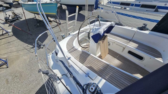 Bavaria Yachts 36 usata in vendita