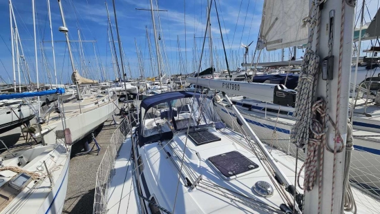 Bavaria Yachts 36 usata in vendita