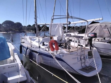 pouvreau rivage 39 de segunda mano en venta