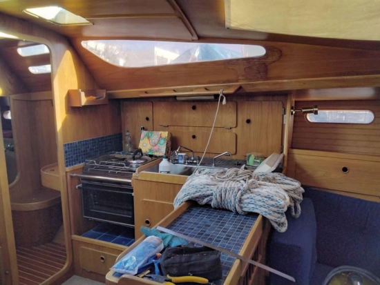 pouvreau rivage 39 de segunda mano en venta