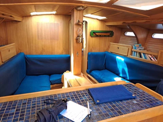 pouvreau rivage 39 de segunda mano en venta