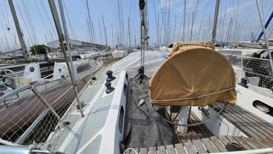 pouvreau rivage 39 de segunda mano en venta