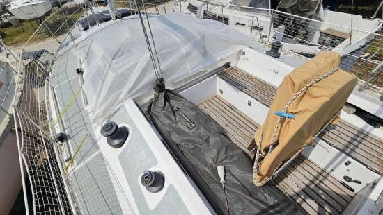 pouvreau rivage 39 de segunda mano en venta