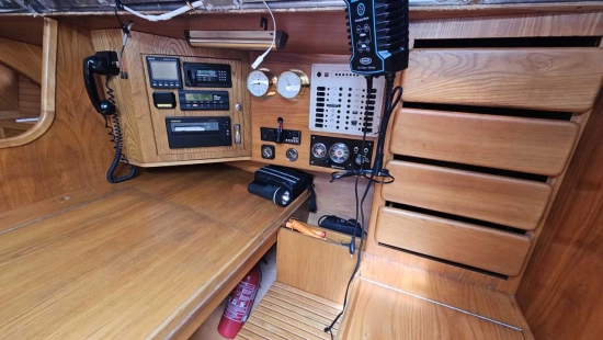 pouvreau rivage 39 de segunda mano en venta