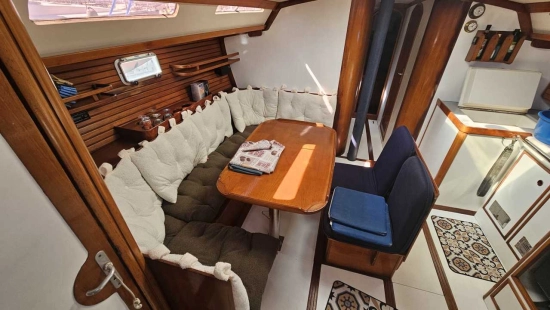 Jeanneau sun magic 44 usata in vendita