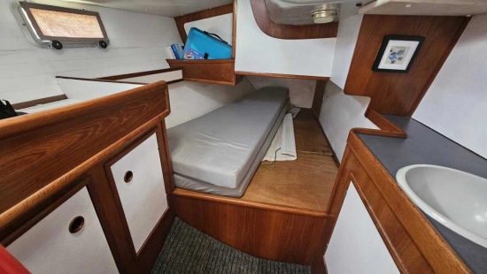 Jeanneau sun magic 44 usata in vendita
