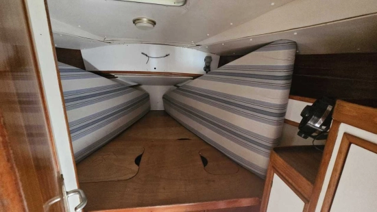 Jeanneau sun magic 44 usata in vendita