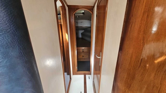 Jeanneau sun magic 44 usata in vendita