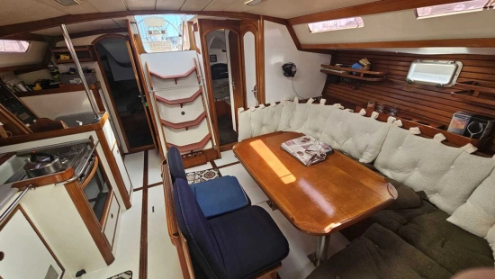 Jeanneau sun magic 44 usata in vendita