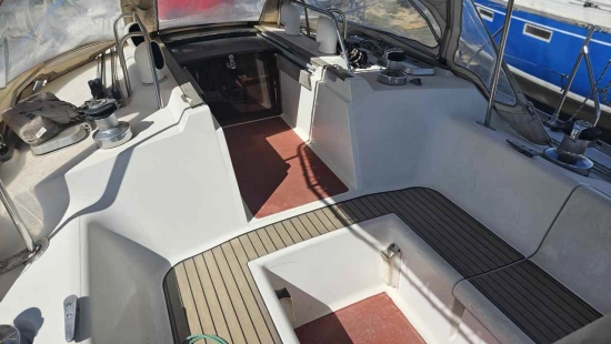 Jeanneau sun magic 44 usata in vendita