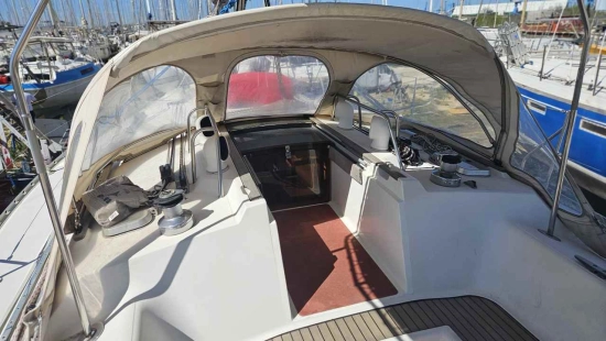 Jeanneau sun magic 44 usata in vendita