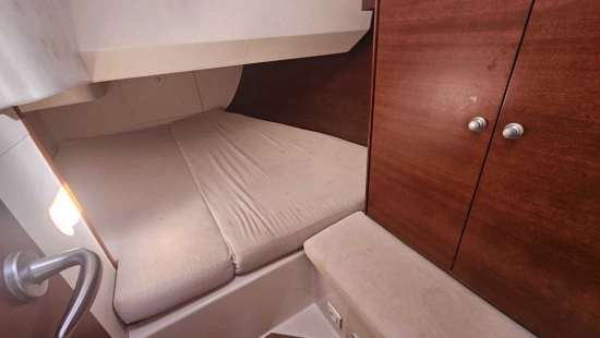 Hanse 400 de segunda mano en venta