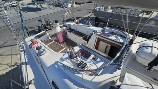 Hanse 400 de segunda mano en venta