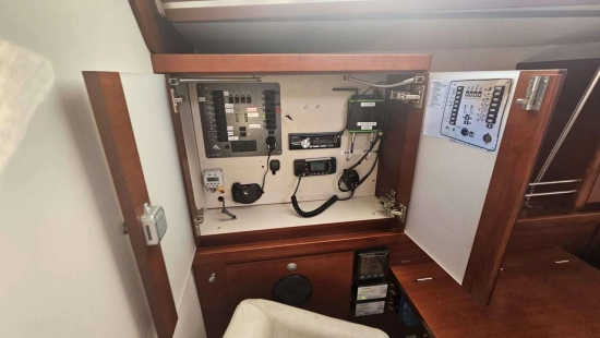 Hanse 400 de segunda mano en venta