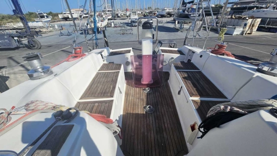 Hanse 400 de segunda mano en venta