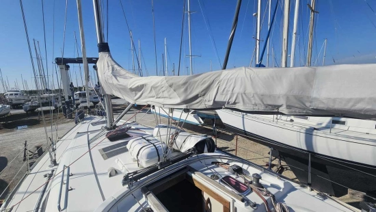 Hanse 400 de segunda mano en venta