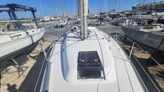 Hanse 400 de segunda mano en venta