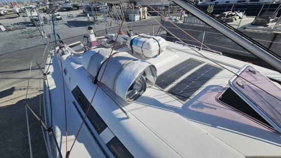 Hanse 400 de segunda mano en venta