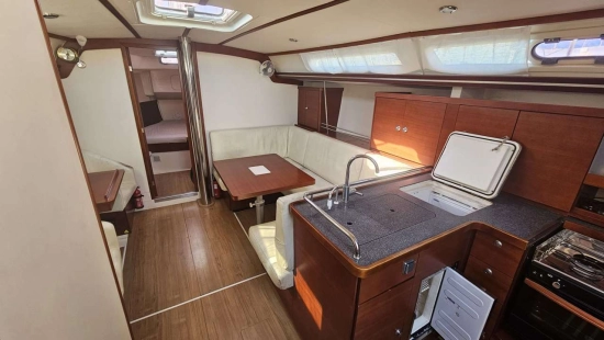 Hanse 400 de segunda mano en venta
