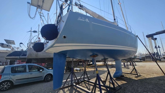 Hanse 400 de segunda mano en venta