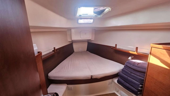 Hanse 400 de segunda mano en venta