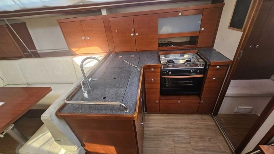 Hanse 400 de segunda mano en venta