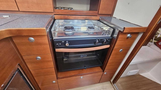 Hanse 400 de segunda mano en venta