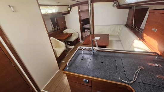 Hanse 400 de segunda mano en venta