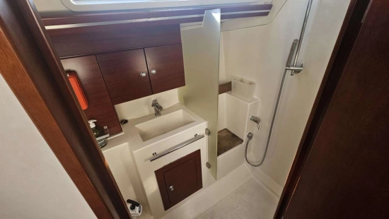 Hanse 400 de segunda mano en venta