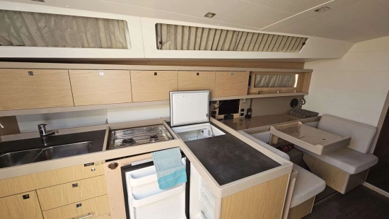 Beneteau Oceanis 45 usata in vendita