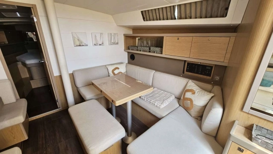 Beneteau Oceanis 45 usata in vendita