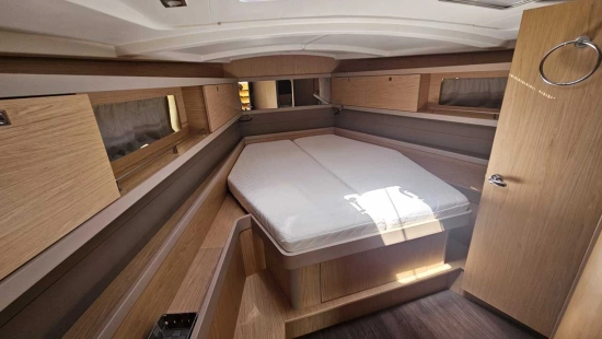 Beneteau Oceanis 45 usata in vendita