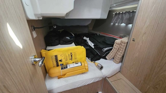 Beneteau Oceanis 45 usata in vendita