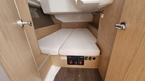 Beneteau Oceanis 45 usata in vendita