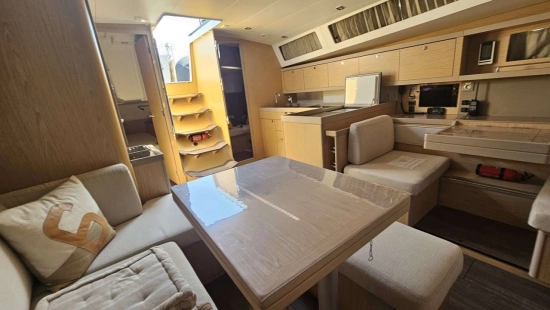 Beneteau Oceanis 45 usata in vendita