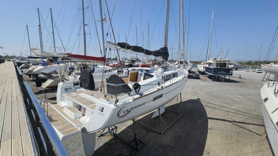 Beneteau Oceanis 45 usata in vendita