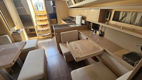 Beneteau Oceanis 45 usata in vendita