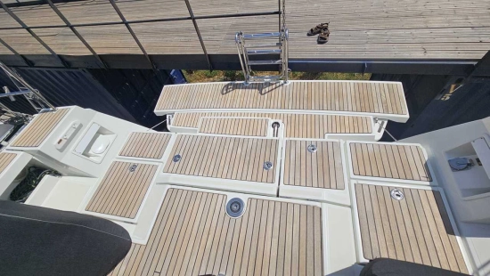 Beneteau Oceanis 45 usata in vendita