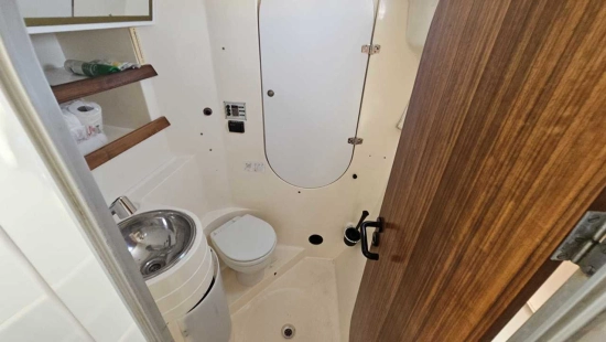 Fountaine Pajot tobago 35 de segunda mano en venta