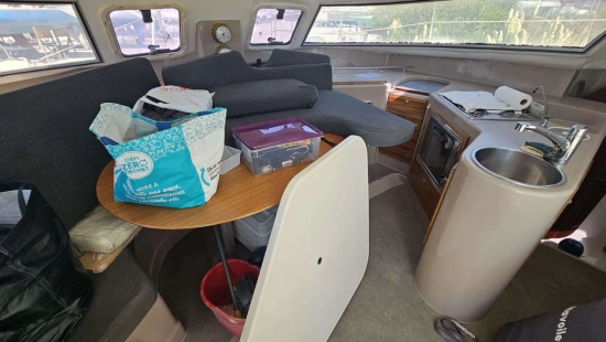 Fountaine Pajot tobago 35 de segunda mano en venta