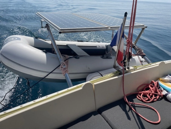 Fountaine Pajot tobago 35 de segunda mano en venta