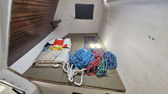 Fountaine Pajot tobago 35 de segunda mano en venta